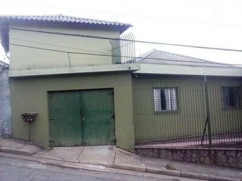 house em Avenida Líder, Cidade Líder - São Paulo - SP