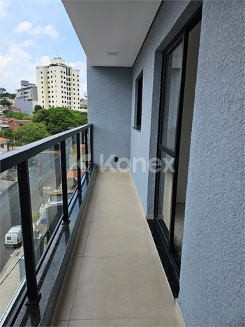 apartment em Rua Templários, Vila Formosa - São Paulo - SP