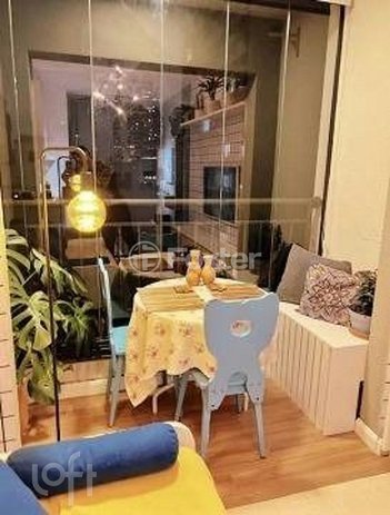apartment em Rua Rego Freitas, República - São Paulo - SP