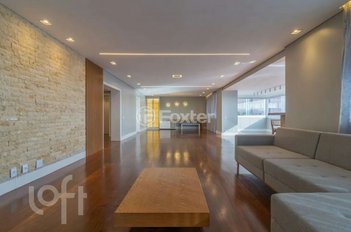 apartment em Avenida Nossa Senhora do Sabará, Jardim Bélgica - São Paulo - SP