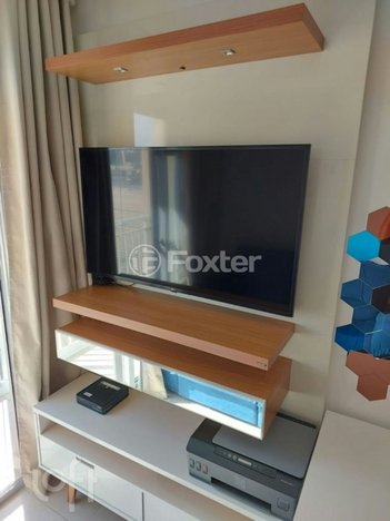 apartment em Praça Alberto Lion, Cambuci - São Paulo - SP