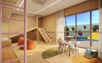 apartment em Rua Estevão Lopes, Butantã - São Paulo - SP