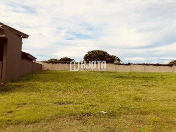 land_lot em Rua Marco Antonio Almeida Pires, Quinta do Golfe Jardins - São José do Rio Preto - SP
