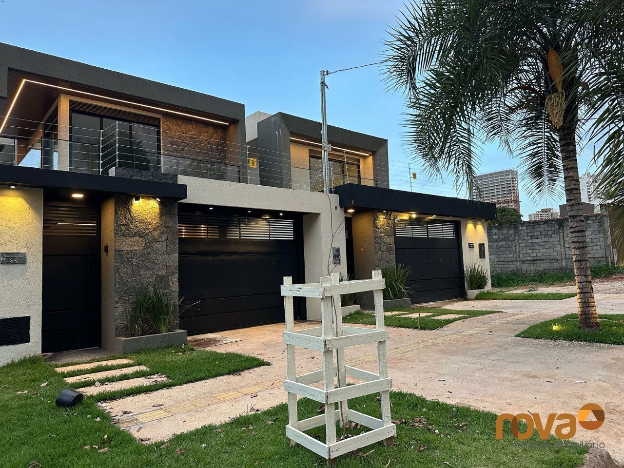 Sobrado Jd Atlantico Qd 98 Lt 14 foto1