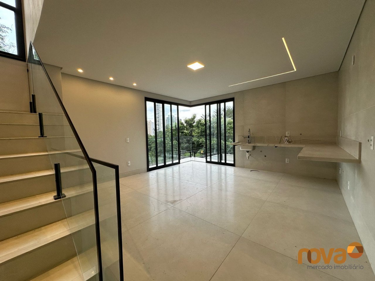 Sobrado Jd Atlantico Qd 98 Lt 14 foto2