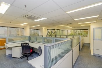 office em Rua Correia Dias, Paraíso - São Paulo - SP