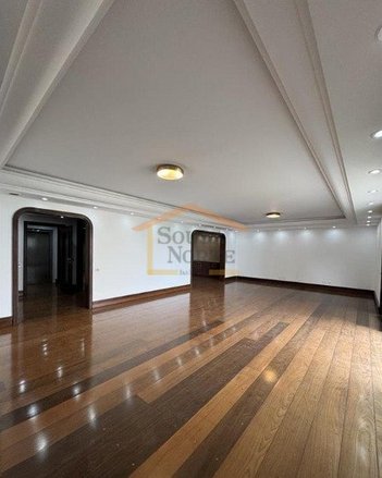 apartment em Rua Joaquim José Esteves, Santo Amaro - São Paulo - SP