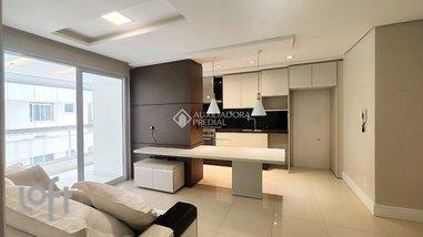 apartment em Osvaldo Corrêa de Andrade, Bela Vista - São José - SC