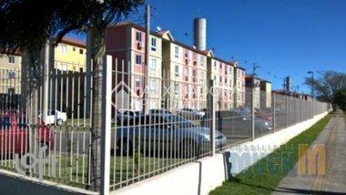 apartment em Armando Fajardo, Igará - Canoas - RS