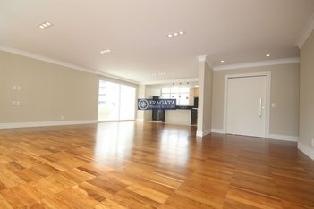 apartment em Rua São Vicente de Paulo, Santa Cecília - São Paulo - SP