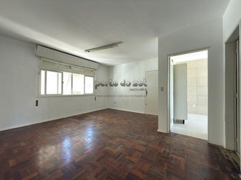 apartment em Rua Santo Antônio, Floresta - Porto Alegre - RS