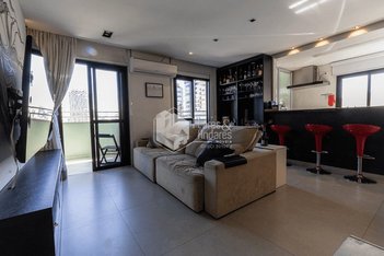 apartment em Rua Mourato Coelho, Pinheiros - São Paulo - SP