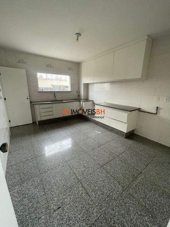 apartment em Rua Artur Alvim, Sagrada Família - Belo Horizonte - MG