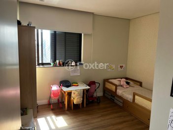 apartment em Rua Doutor Renato Paes de Barros, Itaim Bibi - São Paulo - SP