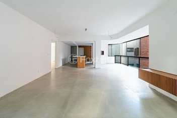 apartment em Rua Doutor Tauphick Saadi, Boa Vista - Porto Alegre - RS