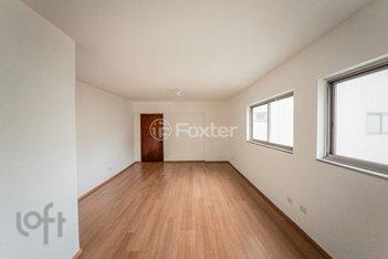 apartment em Eça de Queiróz, Vila Mariana - São Paulo - SP