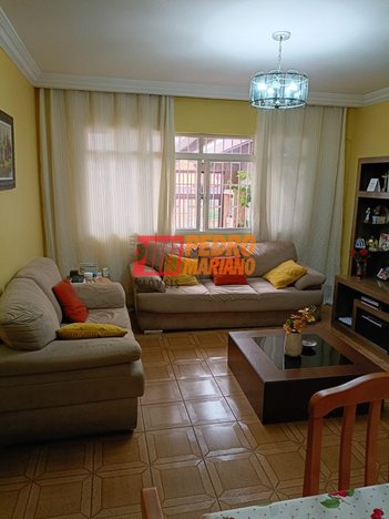 house em Rua Pio XII, Rudge Ramos - São Bernardo do Campo - SP