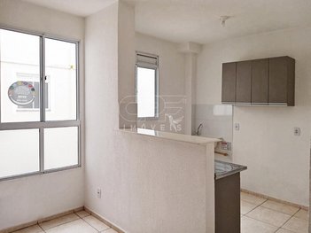 apartment em Rua João e Guiomar Soeira, Reserva Real - Ribeirão Preto - SP