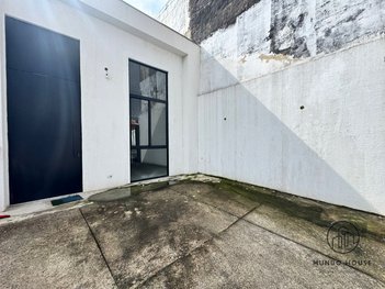 house em Rua Doutor Manoel Vitorino Pereira, Vila Eros - Sorocaba - SP
