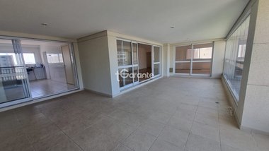 apartment em Rua Antônio de Lucena, Chácara Califórnia - São Paulo - SP