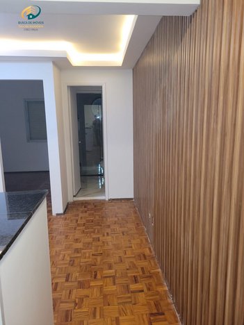 apartment em Rua Ytaipu, Mirandópolis - São Paulo - SP