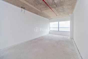 office em Avenida Padre Cacique, Praia de Belas - Porto Alegre - RS