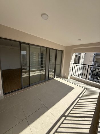 apartment em Rua Ettore Lantieri, Sacomã - São Paulo - SP