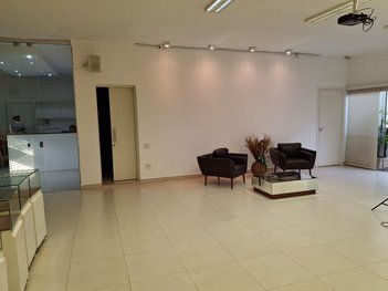house em Rua Rubião Júnior, Parque Industrial - São José do Rio Preto - SP