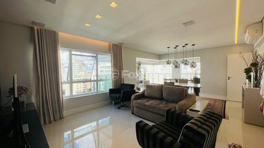 apartment em Rua Gabriele D'Annunzio, Campo Belo - São Paulo - SP