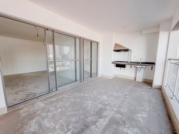 apartment em Rua Cantagalo, Vila Gomes Cardim - São Paulo - SP