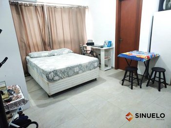 apartment em Rua Júlio Aichinger, Pátria Nova - Novo Hamburgo - RS