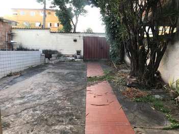 house em Avenida Santa Terezinha, Santa Terezinha - Belo Horizonte - MG