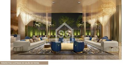 apartment em Avenida Agami, Moema - São Paulo - SP