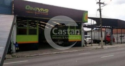 industrial em Rua das Juntas Provisórias, Ipiranga - São Paulo - SP