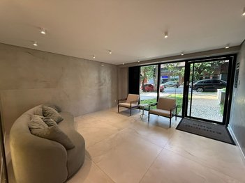 apartment em Rua Padre Marinho, Santa Efigênia - Belo Horizonte - MG