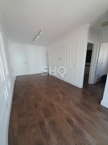apartment em Alameda Ribeiro da Silva, Campos Elíseos - São Paulo - SP