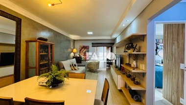 house em Avenida Belvedere, Condomínio Residencial Jardins de Barcelona - São José do Rio Preto - SP