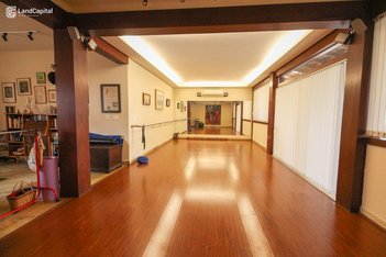 apartment em Rua Pouso Alto, Serra - Belo Horizonte - MG