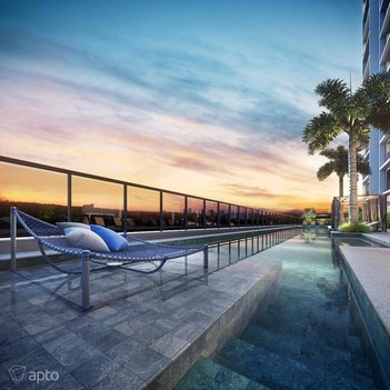 apartment em Rua Vergueiro, Vila Mariana - São Paulo - SP