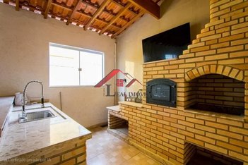 apartment em Rua Barbacena, Vila Bela Vista - Santo André - SP