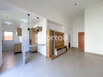 house em Rua Doutor Raul Silva, Nova Redentora - São José do Rio Preto - SP