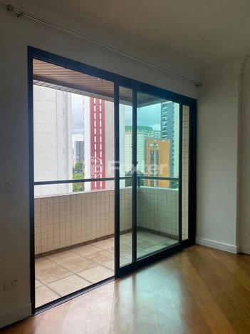 apartment em Rua Luís Molina, Jardim Vila Mariana - São Paulo - SP