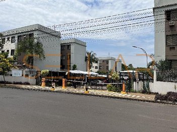 apartment em Rua Circular, Recanto das Palmeiras - Ribeirão Preto - SP
