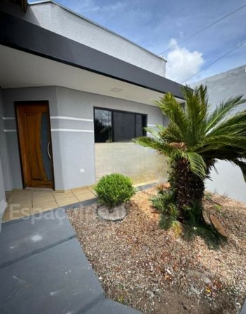 house em Rua Presbítero Carlos Gomes, Jardim Maria Luiza III - Lençóis Paulista - SP