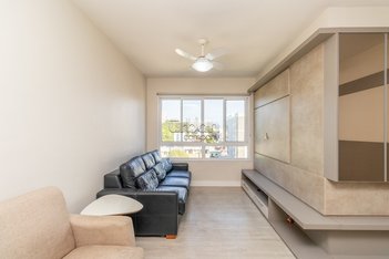 apartment em Rua Doutor Eduardo Chartier, Higienópolis - Porto Alegre - RS