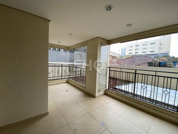 apartment em Rua Salete, Santana - São Paulo - SP