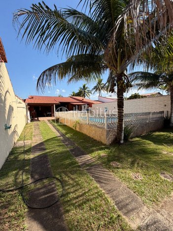 house em Rua Odair de Souza Siqueira, Jamaica (Praia) - Itanhaém - SP