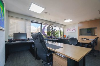 office em Avenida Leôncio de Magalhães, Jardim São Paulo(Zona Norte) - São Paulo - SP
