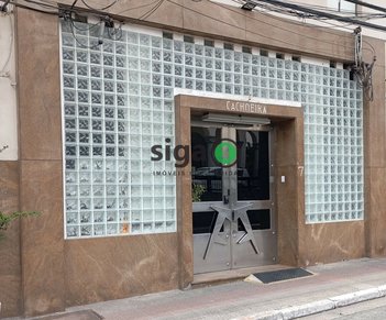 apartment em Largo Padre Péricles, Barra Funda - São Paulo - SP