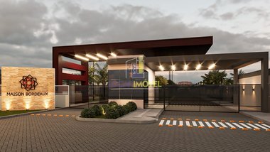 house em Avenida Laura Nunes, Boa Vista - Vitória da Conquista - BA